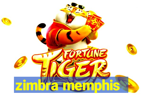 zimbra memphis